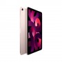 Apple iPad Air 256 GB 27,7 cm (10.9") Apple M 8 GB Wi-Fi 6 (802.11ax) iPadOS 15 Rosa
