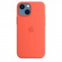 Apple MN603ZM/A custodia per cellulare 13,7 cm (5.4") Cover Arancione