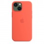 Apple MN603ZM/A custodia per cellulare 13,7 cm (5.4") Cover Arancione