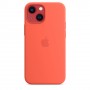 Apple MN603ZM/A custodia per cellulare 13,7 cm (5.4") Cover Arancione