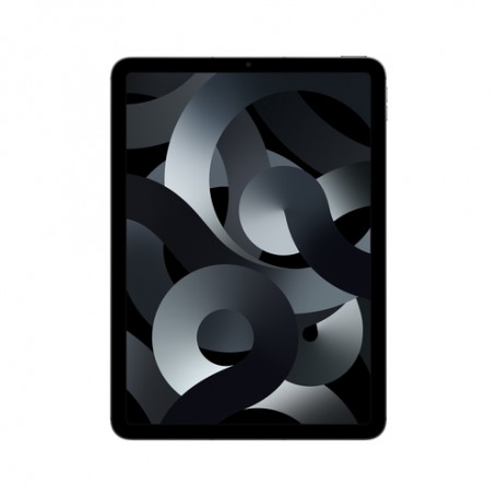 Apple iPad Air 5G LTE 256 GB 27,7 cm (10.9") Apple M 8 GB Wi-Fi 6 (802.11ax) iPadOS 15 Grigio