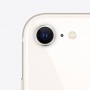 Apple iPhone SE 11,9 cm (4.7") Doppia SIM iOS 15 5G 256 GB Bianco