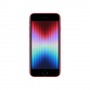 Apple iPhone SE 11,9 cm (4.7") Doppia SIM iOS 15 5G 128 GB Rosso