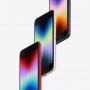 Apple iPhone SE 11,9 cm (4.7") Doppia SIM iOS 15 5G 128 GB Rosso