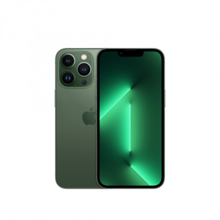 Apple iPhone 13 Pro 15,5 cm (6.1") Doppia SIM iOS 15 5G 1000 GB Verde