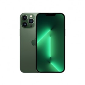 Apple iPhone 13 Pro Max 17 cm (6.7") Doppia SIM iOS 15 5G 512 GB Verde