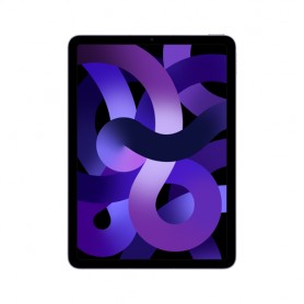 Apple iPad Air 5G LTE 256 GB 27,7 cm (10.9") Apple M 8 GB Wi-Fi 6 (802.11ax) iPadOS 15 Porpora