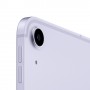 Apple iPad Air 5G LTE 256 GB 27,7 cm (10.9") Apple M 8 GB Wi-Fi 6 (802.11ax) iPadOS 15 Porpora