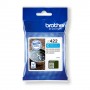 Brother LC422C cartuccia d'inchiostro 1 pz Originale Ciano