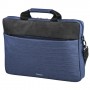 Hama Tayrona borsa per notebook 33,8 cm (13.3") Valigetta ventiquattrore Blu
