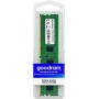 Goodram GR3200D464L22/16G memoria 16 GB 1 x 16 GB DDR4 3200 MHz