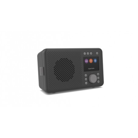 Pure Elan DAB+ Personale Digitale Antracite