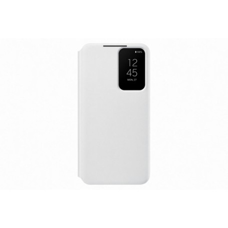 Samsung EF-ZS901C custodia per cellulare 15,5 cm (6.1") Custodia flip a libro Bianco