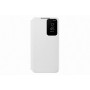 Samsung EF-ZS901C custodia per cellulare 15,5 cm (6.1") Custodia flip a libro Bianco