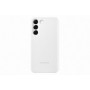 Samsung EF-ZS901C custodia per cellulare 15,5 cm (6.1") Custodia flip a libro Bianco