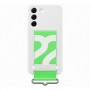 Samsung EF-GS901T custodia per cellulare 15,5 cm (6.1") Bianco