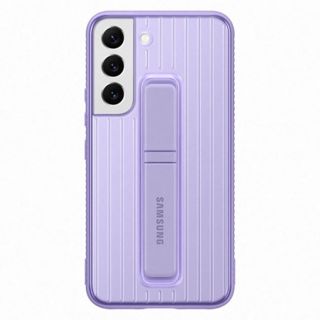 Samsung EF-RS901C custodia per cellulare 15,5 cm (6.1") Lavanda