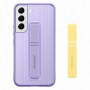 Samsung EF-RS901C custodia per cellulare 15,5 cm (6.1") Lavanda