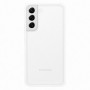 Samsung EF-MS906C custodia per cellulare 16,8 cm (6.6") Custodia con bordo Bianco