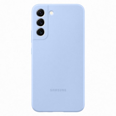 Samsung EF-PS906T custodia per cellulare 16,8 cm (6.6") Blu