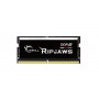 G.Skill Ripjaws F5-4800S4039A16GX2-RS memoria 32 GB 2 x 16 GB DDR5 4800 MHz