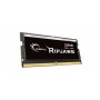 G.Skill Ripjaws F5-4800S4039A16GX2-RS memoria 32 GB 2 x 16 GB DDR5 4800 MHz