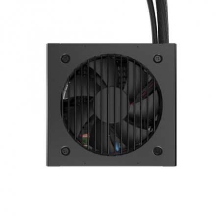Fractal Design Anode alimentatore per computer 650 W 20+4 pin ATX ATX Nero