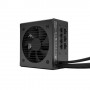 Fractal Design Anode alimentatore per computer 550 W 20+4 pin ATX ATX Nero