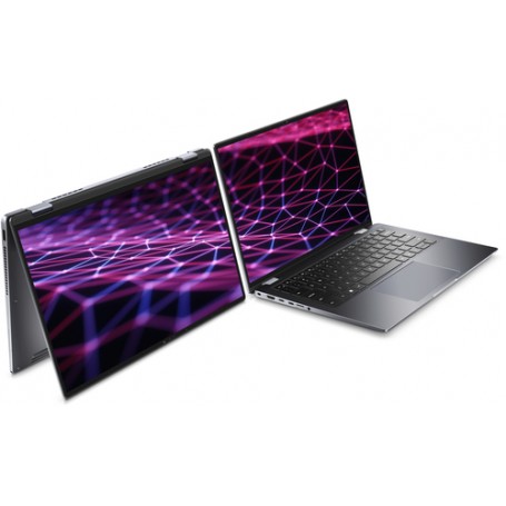 DELL Latitude 9430 2-in-1 i7-1265U Ibrido (2 in 1) 35,6 cm (14") Touch screen Quad HD+ Intel® Core™ i7 16 GB LPDDR5-SDRA