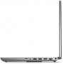 DELL Latitude 5531 i7-12800H Computer portatile 39,6 cm (15.6") Full HD Intel® Core™ i7 16 GB DDR5-SDRAM 512 GB SSD Wi-F