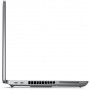DELL Latitude 5531 i7-12800H Computer portatile 39,6 cm (15.6") Full HD Intel® Core™ i7 16 GB DDR5-SDRAM 512 GB SSD Wi-F