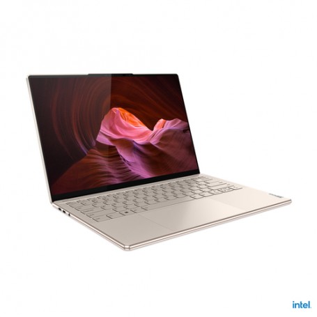 Lenovo Yoga Slim 9 i7-1280P Computer portatile 35,6 cm (14") Touch screen Wide Quad HD+ Intel® Core™ i7 16 GB LPDDR5-SDR