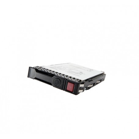 Hewlett Packard Enterprise P49048-B21 drives allo stato solido 2.5" 1600 GB SAS TLC