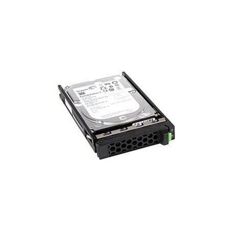 Fujitsu S26361-F5731-L118 disco rigido interno 3.5" 1800 GB SAS