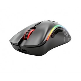 Glorious PC Gaming Race Model D- mouse Mano destra RF Wireless 19000 DPI