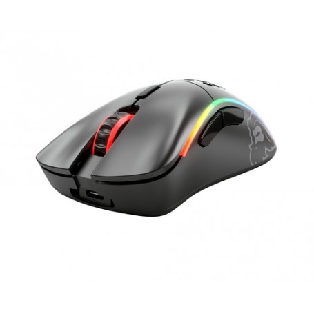 Glorious PC Gaming Race Model D- mouse Mano destra RF Wireless 19000 DPI