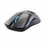 Glorious PC Gaming Race Model O- mouse Ambidestro RF Wireless 19000 DPI