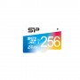 Silicon Power Elite 256 GB MicroSDXC UHS-I Classe 10