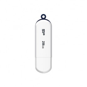 Silicon Power Blaze B32 unità flash USB 256 GB USB tipo A 3.2 Gen 1 (3.1 Gen 1) Bianco