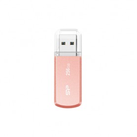 Silicon Power Helios 202 unità flash USB 128 GB USB tipo A 3.2 Gen 1 (3.1 Gen 1) Rosa