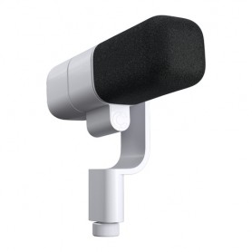 Logitech Blue Sona Bianco Microfono da studio