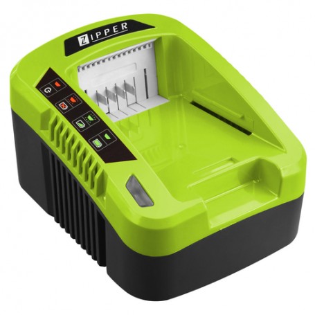 Zipper ZI-LGR40V-AKKU carica batterie AC