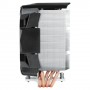 ARCTIC Freezer A35 CO Processore Refrigeratore 11,3 cm Alluminio, Nero 1 pz