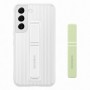 Samsung EF-RS901C custodia per cellulare 15,5 cm (6.1") Bianco
