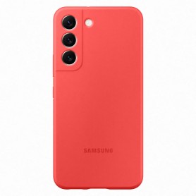Samsung EF-PS901T custodia per cellulare 15,5 cm (6.1") Rosso