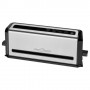 ProfiCook PC-VK 1133 macchina per sottovuoto 800 mbar Acciaio inossidabile
