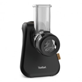 Tefal Eco Respect MB77EN38 grattugia elettrica Plastica Nero