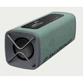 Grundig GBT Band Portatile Analogico e digitale Verde