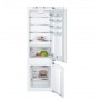 Bosch KGH87ADD0 frigorifero con congelatore Da incasso 270 L D Bianco