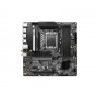 MSI PRO B660M-A WIFI DDR4 Intel B660 LGA 1700 micro ATX